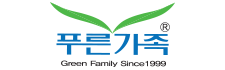 (주)푸른가족